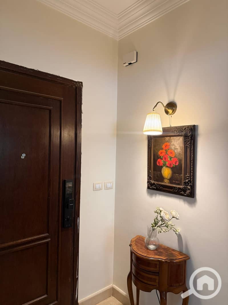 Twin house with a land area of 291 sq m for sale in Mivida Compound, Fifth Settlement - Ansicht 5