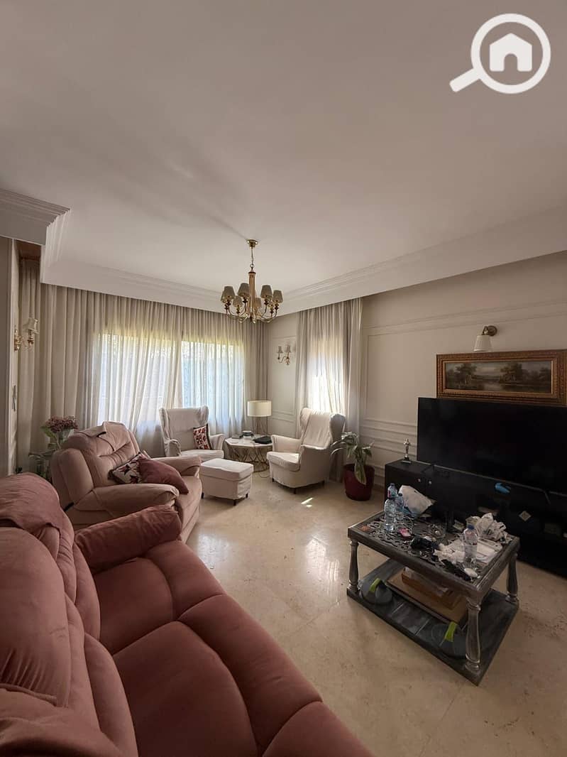 Twin house with a land area of 291 sq m for sale in Mivida Compound, Fifth Settlement - Mehr