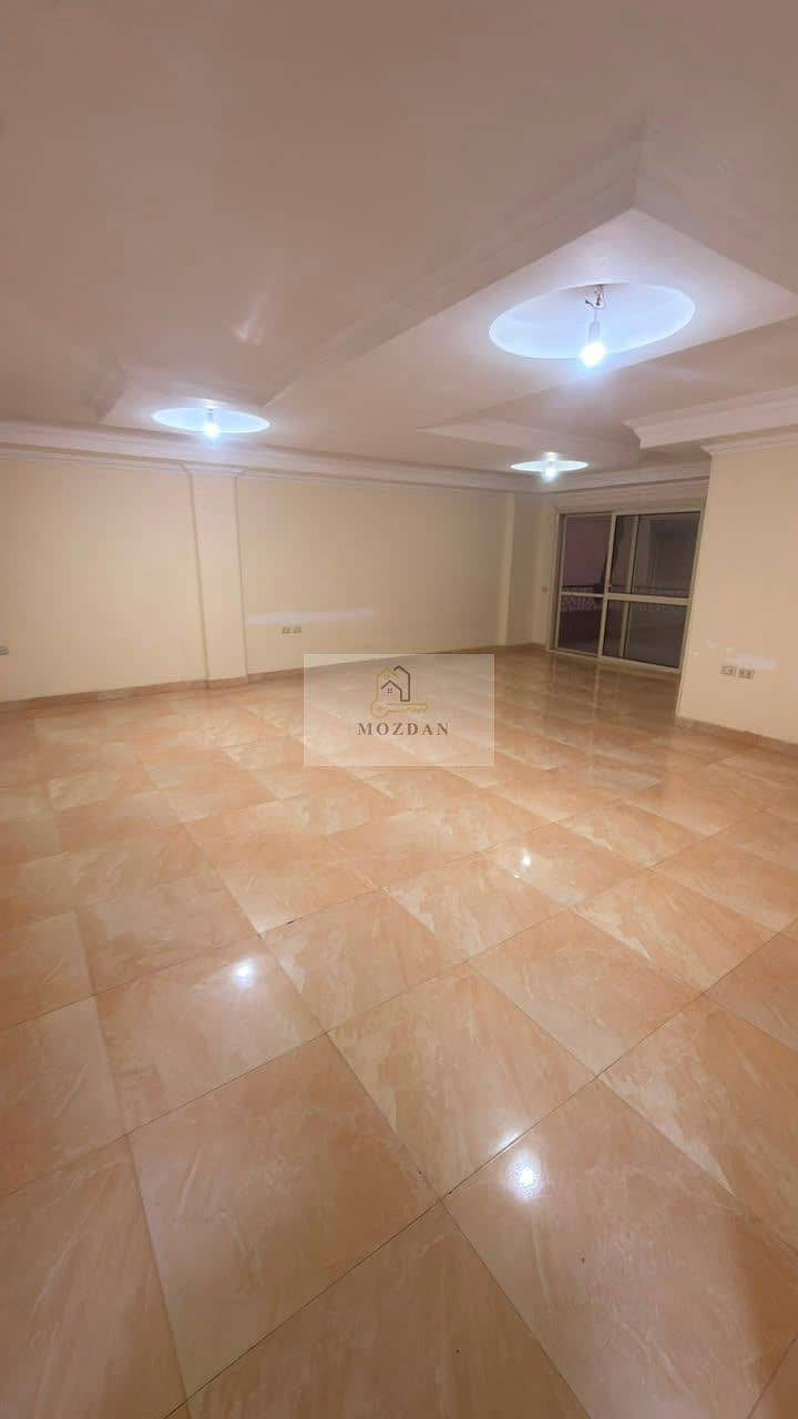 Apartment for rent in Tajian Compound, 4 rooms, prime location in Zahraa El Maadi - Ansicht 6