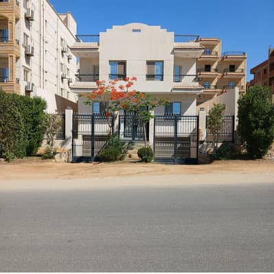 أرض للبيع في 6 اكتوبر، الجيزة - عمارة متشطبة سوبر لوكس حي البوليفارد التوسعات الشمالية أرض للبيع في 6 اكتوبر، الجيزة - عمارة متشطبة سوبر لوكس حي البوليفارد التوسعات الشمالية