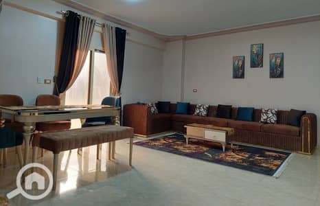 3 Bedroom Flat for Rent in Zagazig, Sharqia - 1001074980. jpg