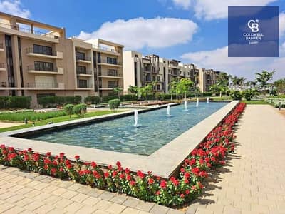 3 Bedroom Flat for Sale in New Cairo, Cairo - 432734572_7494862323903748_3694366247844283397_n. jpg 3 Bedroom Flat for Sale in New Cairo, Cairo - 432734572_7494862323903748_3694366247844283397_n. jpg
