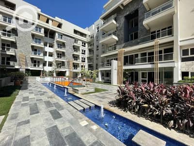 4 Bedroom Apartment for Sale in New Cairo, Cairo - WhatsApp Image 2026-04-26 at 13.22. 38 (1). jpeg