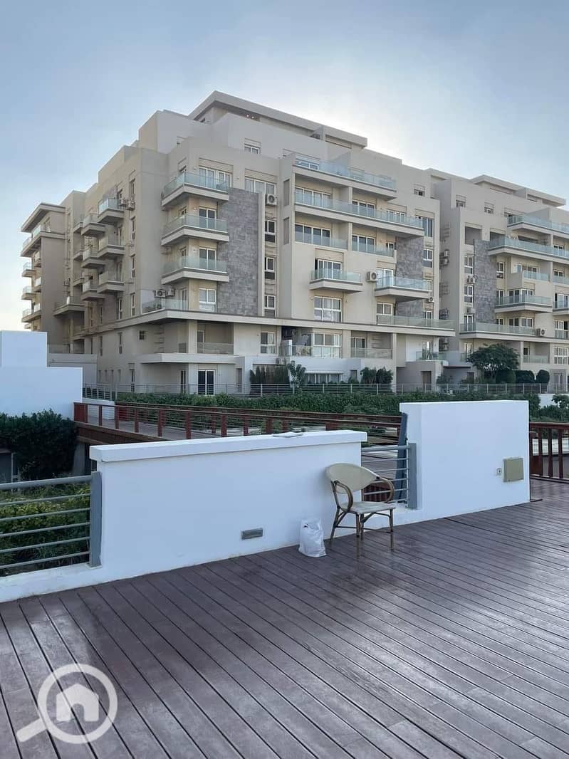 Own an apartment with a garden, ready for immediate occupancy,for sale in a prime location in New Cairo, near Madinaty and minutes from the Suez Road, - Ansicht 3