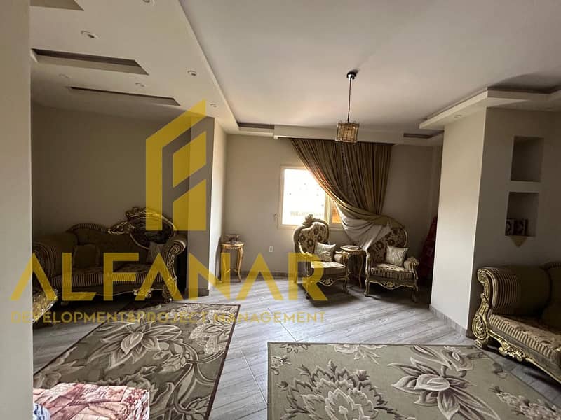 Apartment for Sale in Gardenia Heights 2 | 110 sqm | Fully Finished - Widok 2