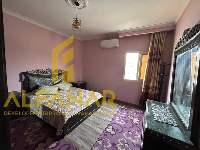 Apartment for Sale in Gardenia Heights 2 | 110 sqm | Fully Finished - Widok 3