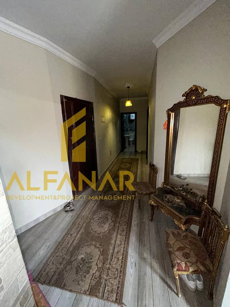 Apartment for Sale in Gardenia Heights 2 | 110 sqm | Fully Finished - Widok 4