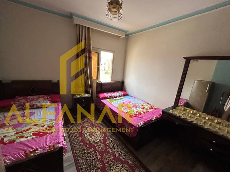 Apartment for Sale in Gardenia Heights 2 | 110 sqm | Fully Finished - Widok 5