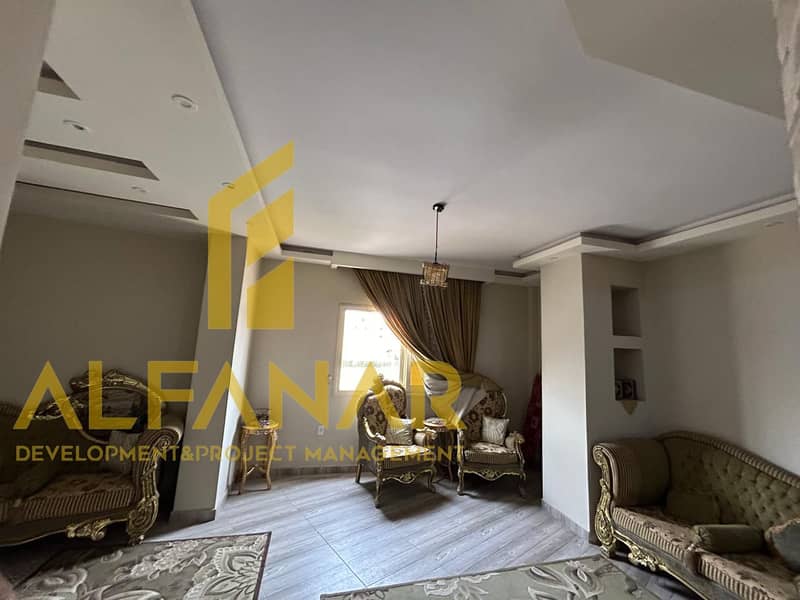 Apartment for Sale in Gardenia Heights 2 | 110 sqm | Fully Finished - Widok 6