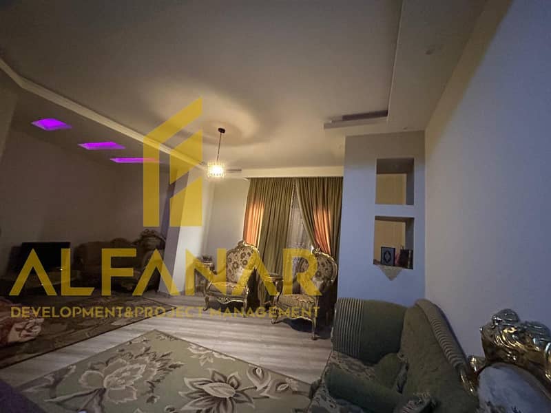 Apartment for Sale in Gardenia Heights 2 | 110 sqm | Fully Finished - Więcej
