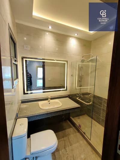 3 Bedroom Flat for Sale in 6th of October, Giza - 5a1f7714-d5dd-49f0-863b-dcfcdf77a1dd. jpg