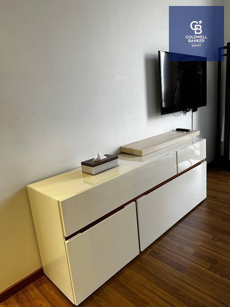 Apartment for sale on South 90th Street | Fully finished with air conditioning | Opposite the American University - Vista 6