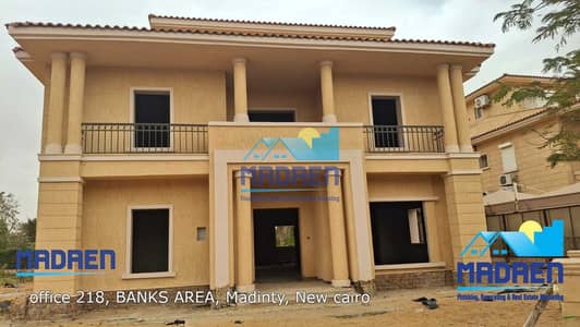 5 Bedroom Villa for Sale in Madinaty, Cairo - 1000420315. jpg