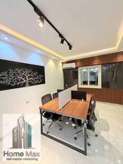 Office for Rent in Sheikh Zayed, Giza - WhatsApp Image 2026-07-01 at 10.25. 59 PM. jpeg Office for Rent in Sheikh Zayed, Giza - WhatsApp Image 2026-07-01 at 10.25. 59 PM. jpeg