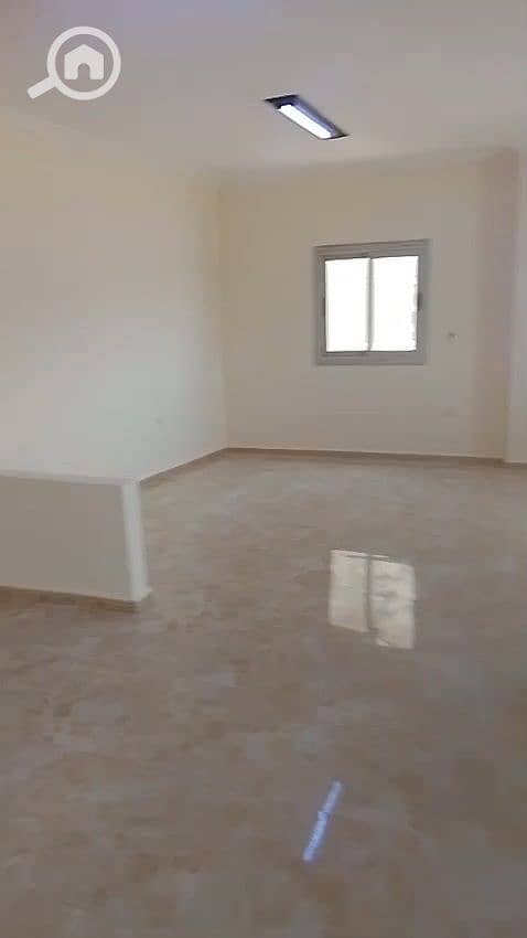 Apartment for rent unfurnished in Sheikh Zayed District 16 block 2 - Widok 3