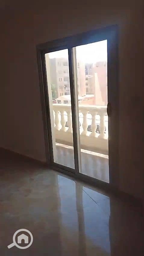 Apartment for rent unfurnished in Sheikh Zayed District 16 block 2 - Widok 4