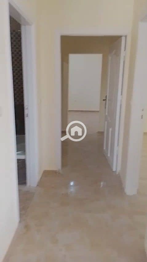Apartment for rent unfurnished in Sheikh Zayed District 16 block 2 - Widok 6