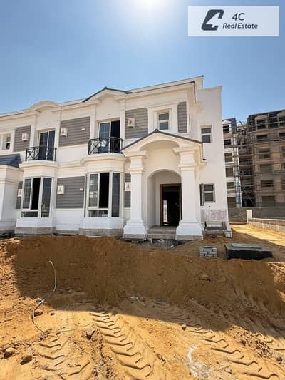 3 Bedroom Townhouse for Sale in New Cairo, Cairo - WhatsApp Image 2026-06-23 at 5.16. 52 PM (1). jpeg