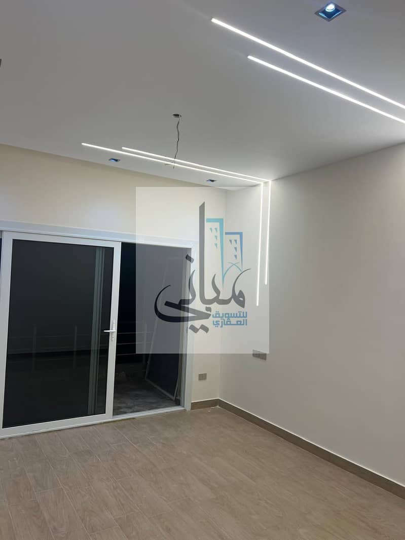 Town Villa for Rent in Etapa Compound, Sheikh Zayed (Includes A/C & Kitchen) – 330 sqm - Aanzicht 6