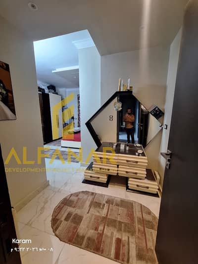 3 Bedroom Flat for Sale in New Cairo, Cairo - WhatsApp Image 2026-07-01 at 12.09. 00 PM (1). jpeg 3 Bedroom Flat for Sale in New Cairo, Cairo - WhatsApp Image 2026-07-01 at 12.09. 00 PM (1). jpeg