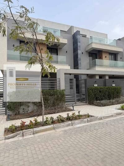 3 Bedroom Villa for Sale in New Capital City, Cairo - 719031813_1600705635391536_2260873659528934245_n. jpg
