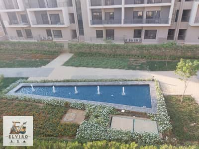 3 Bedroom Apartment for Rent in New Cairo, Cairo - 4a1411b3-a69d-4a18-b7a8-b0af29927d1c. jpg
