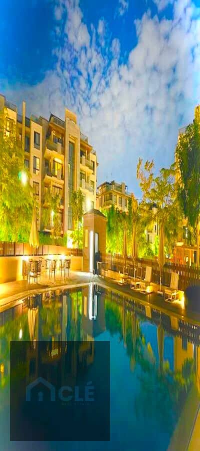 2 Bedroom Flat for Sale in New Cairo, Cairo - WhatsApp Image 2026-06-29 at 16.44. 34 (1). jpeg 2 Bedroom Flat for Sale in New Cairo, Cairo - WhatsApp Image 2026-06-29 at 16.44. 34 (1). jpeg