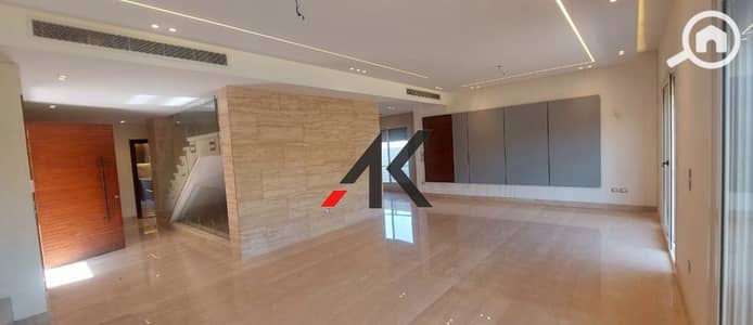 4 Bedroom Villa for Rent in New Cairo, Cairo - WhatsApp Image 2026-06-28 at 1.52. 26 PM (2). jpeg