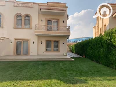 3 Bedroom Twin House for Rent in Sheikh Zayed, Giza - 1000995161. jpg