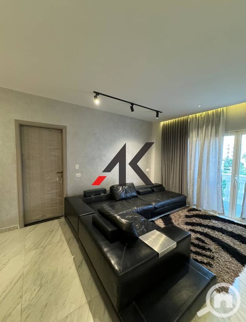 Prime Location Furnished Studio For Rent in Hyde Park - Ansicht 2