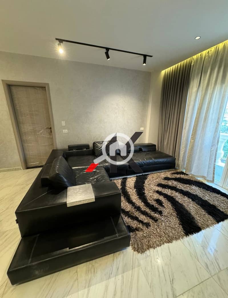 Prime Location Furnished Studio For Rent in Hyde Park - Ansicht 3
