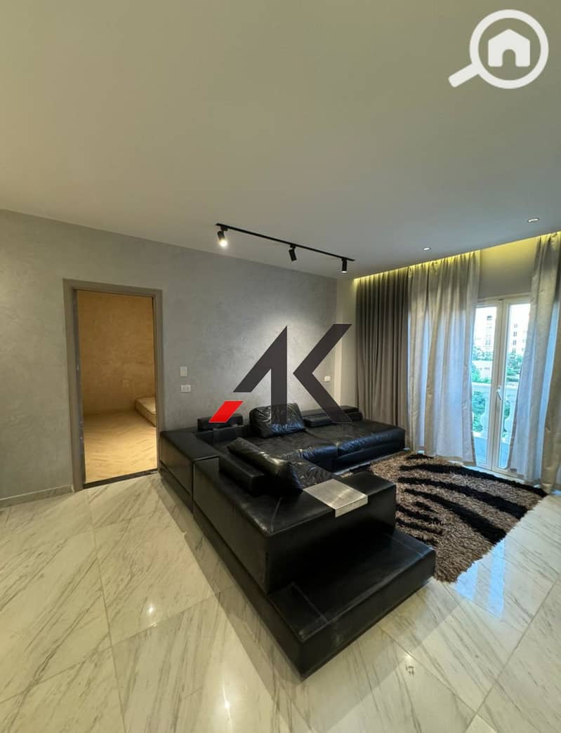 Prime Location Furnished Studio For Rent in Hyde Park - Ansicht 4
