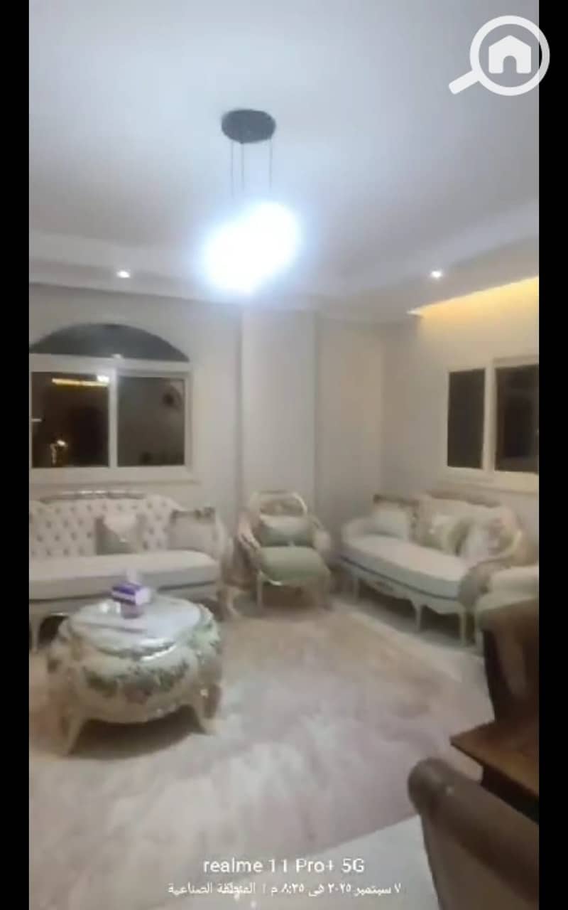 Ground-floor apartment for sale in Gardenia 2; dual-aspect (double-faced), 220 sqm. - Ansicht 5