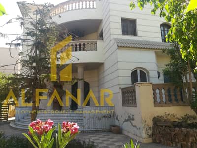 7 Bedroom Villa for Sale in New Cairo, Cairo - WhatsApp Image 2026-06-30 at 11.10. 58 AM (1). jpeg 7 Bedroom Villa for Sale in New Cairo, Cairo - WhatsApp Image 2026-06-30 at 11.10. 58 AM (1). jpeg