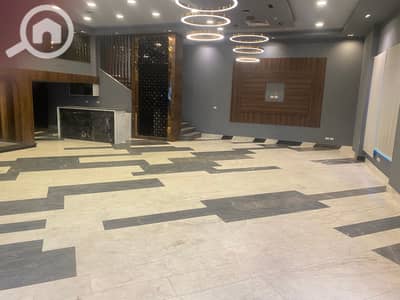 Office for Rent in Heliopolis, Cairo - IMG_0481. jpg