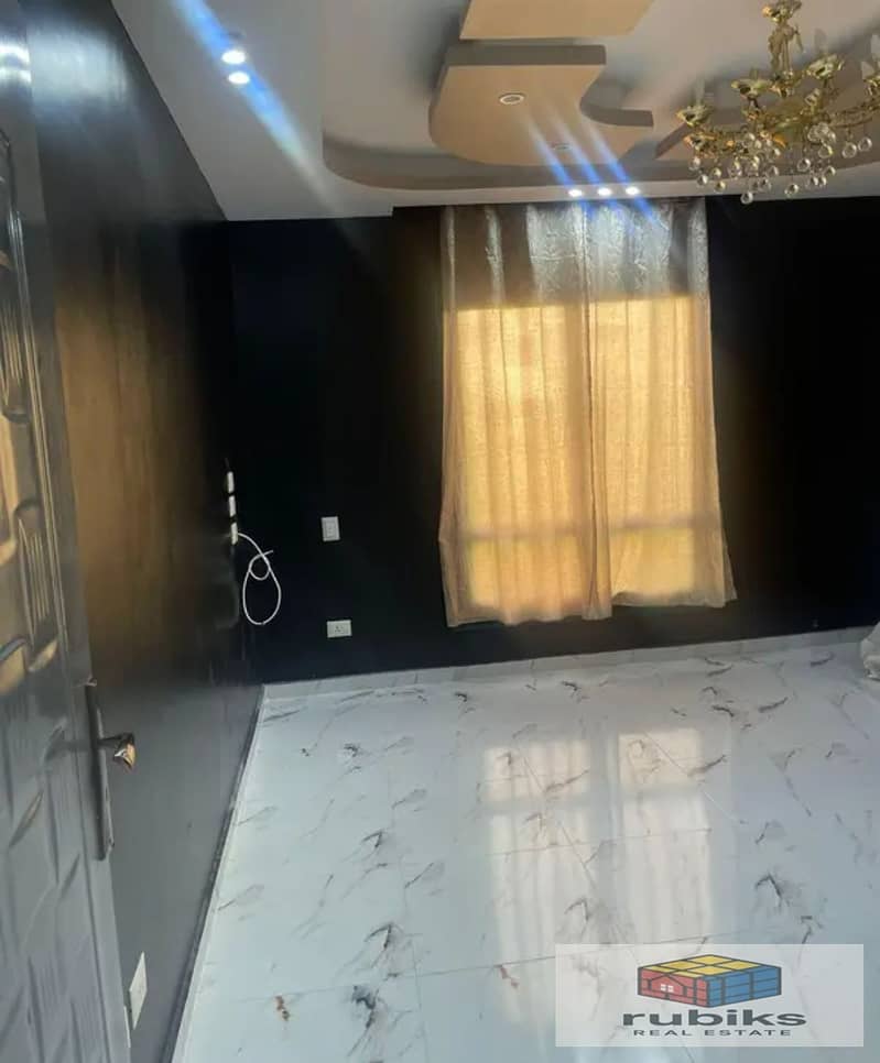 Apartment for Sale | Zizinia 165 sqm – New Cairo (Fifth Settlement) - Ansicht 4