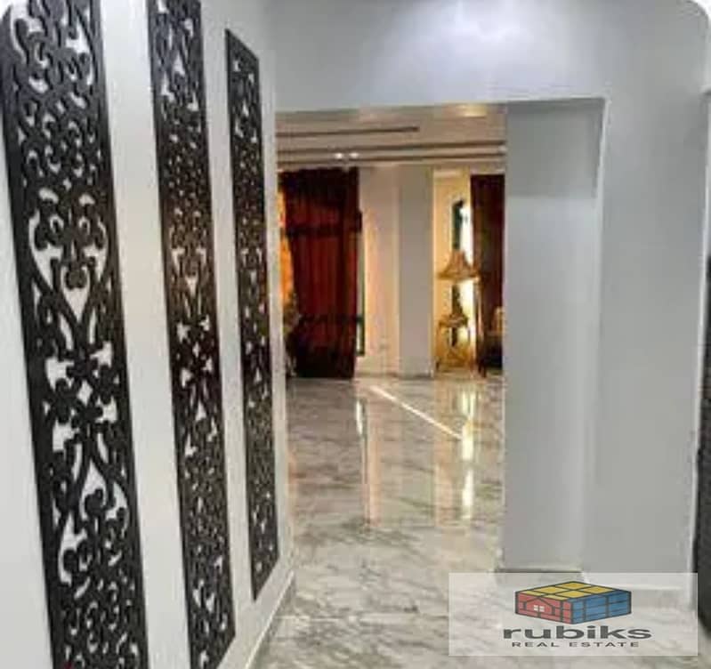Apartment for Sale | Zizinia 165 sqm – New Cairo (Fifth Settlement) - Ansicht 5