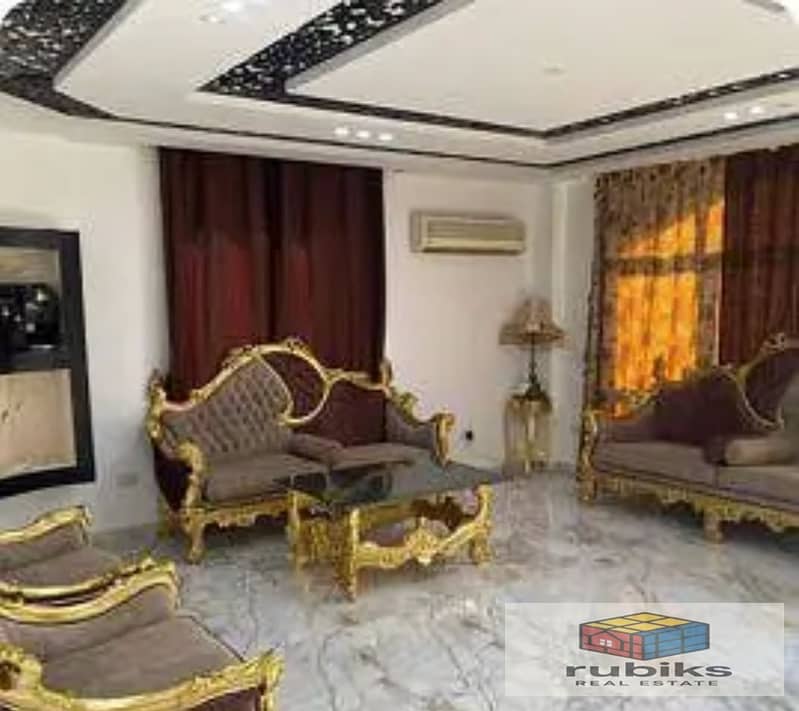 Apartment for Sale | Zizinia 165 sqm – New Cairo (Fifth Settlement) - Mehr