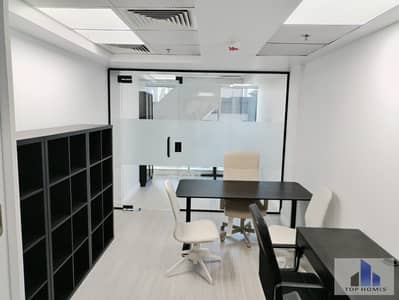 Office for Rent in New Cairo, Cairo - WhatsApp Image 2026-07-01 at 9.07. 30 PM. jpeg