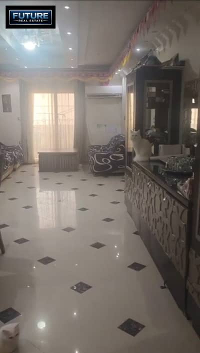 3 Bedroom Flat for Rent in Mokattam, Cairo - WhatsApp Image 2026-07-02 at 00.06. 19. jpeg 3 Bedroom Flat for Rent in Mokattam, Cairo - WhatsApp Image 2026-07-02 at 00.06. 19. jpeg