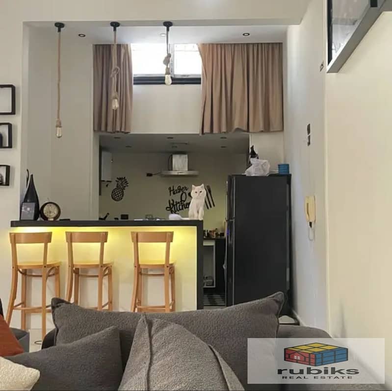 Gardenia Heights 3 | Ground Floor & Basement Duplex | 200 sqm - Mehr