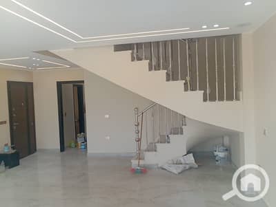 4 Bedroom Penthouse for Rent in Katameya, Cairo - WhatsApp Image 2026-07-01 at 4.28. 17 PM (1). jpeg