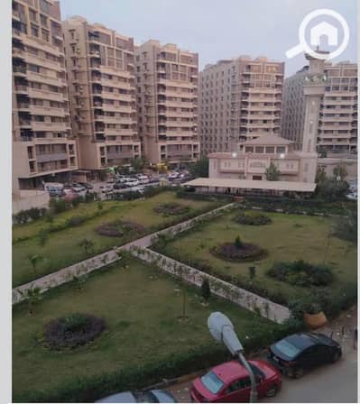 2 Bedroom Flat for Sale in Zahraa Al Maadi, Cairo - 1000273793. jpg 2 Bedroom Flat for Sale in Zahraa Al Maadi, Cairo - 1000273793. jpg