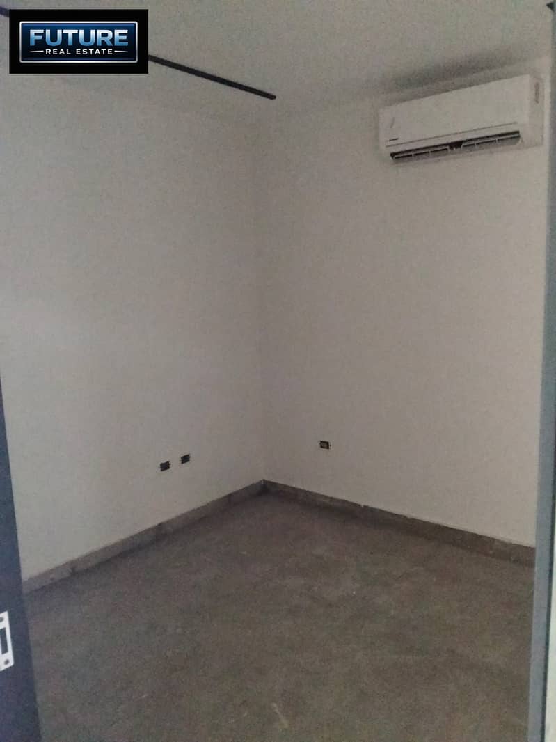 Office 54 m in One Seven Mall in Al-Narges Villas, New Cairo, Fifth Settlement - Ansicht 6