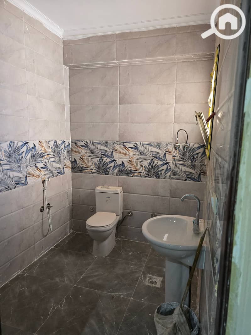 For sale, an apartment in Al-Andalus Family next to La Vista, Hassan, Alam, and Hyde Park. – pohled 2