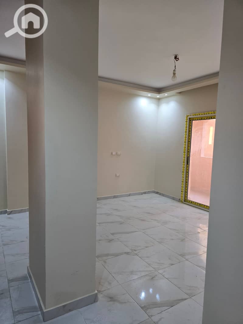 For sale, an apartment in Al-Andalus Family next to La Vista, Hassan, Alam, and Hyde Park. – pohled 3