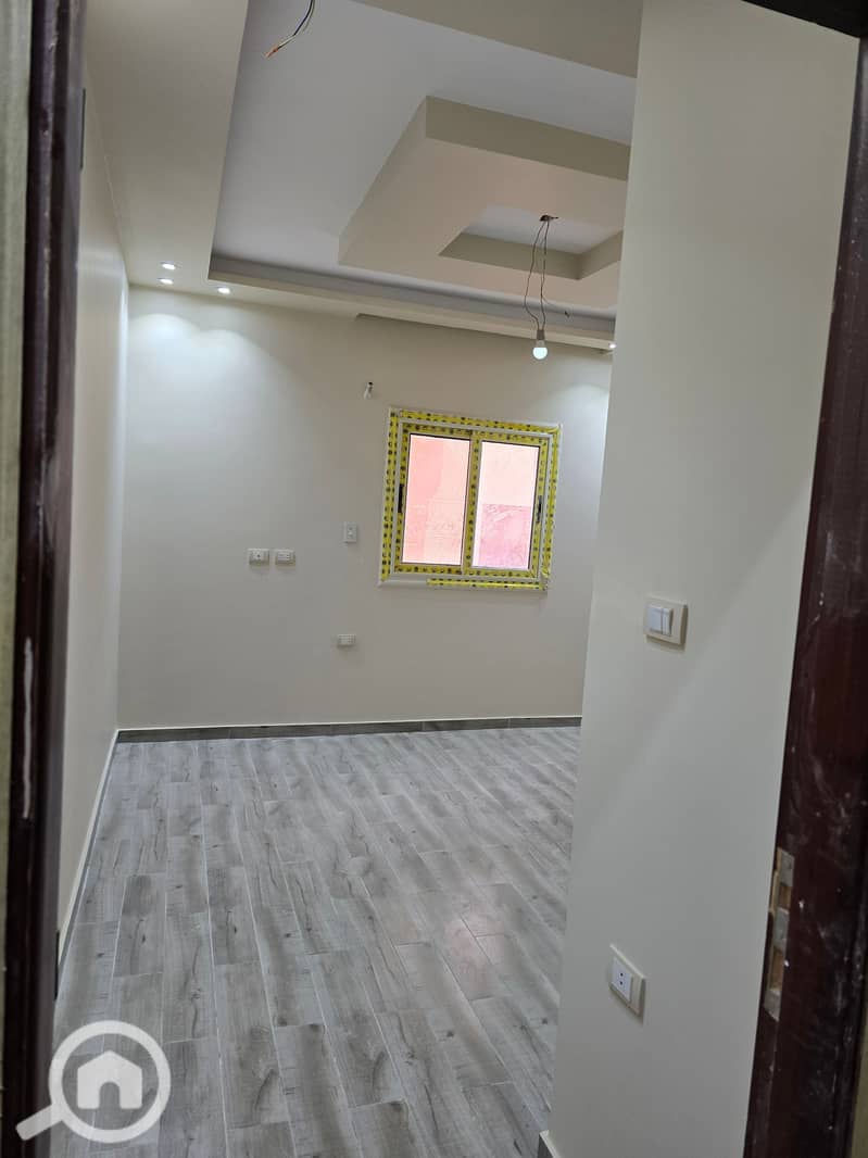For sale, an apartment in Al-Andalus Family next to La Vista, Hassan, Alam, and Hyde Park. – pohled 4