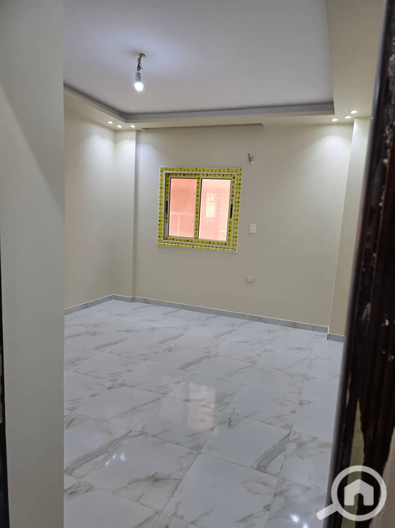 For sale, an apartment in Al-Andalus Family next to La Vista, Hassan, Alam, and Hyde Park. – pohled 5