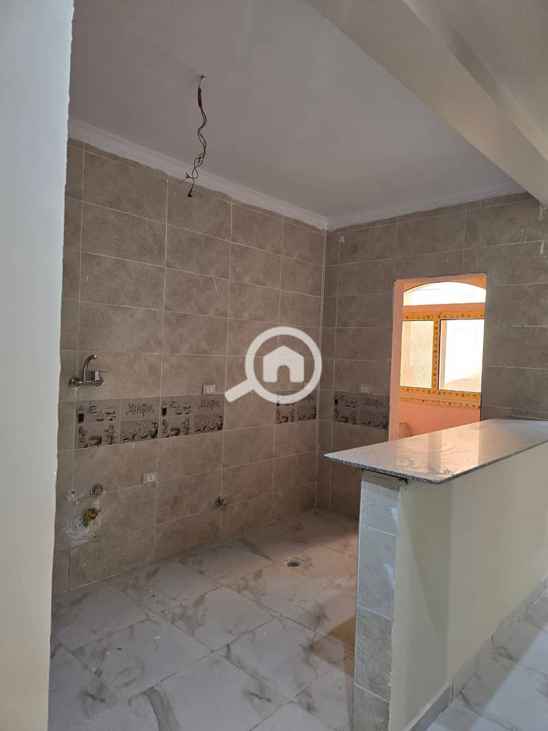 For sale, an apartment in Al-Andalus Family next to La Vista, Hassan, Alam, and Hyde Park. – pohled 6