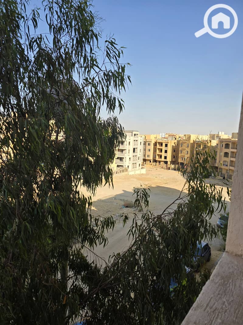 For sale, an apartment in Al-Andalus Family next to La Vista, Hassan, Alam, and Hyde Park. – další